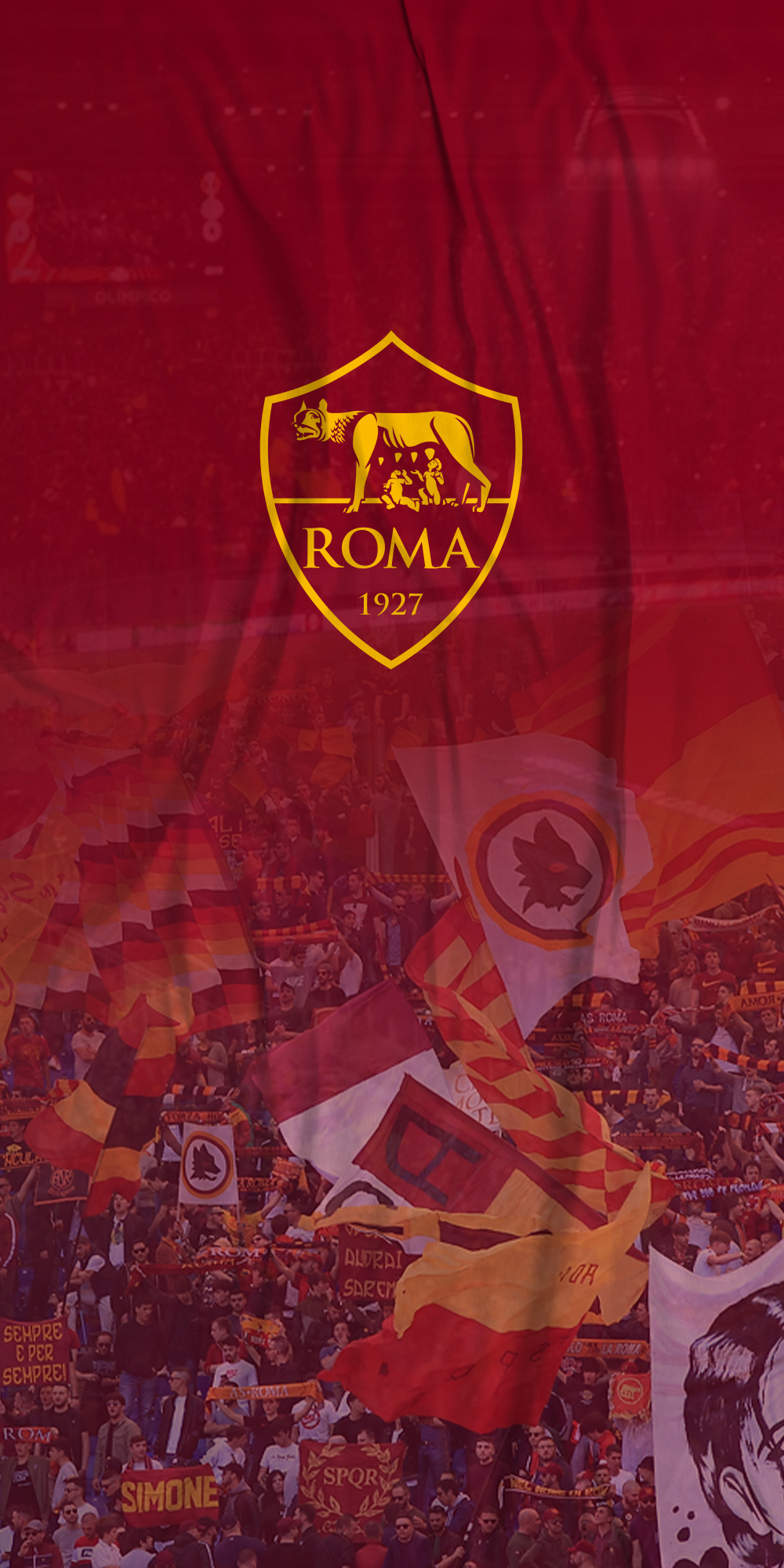 A.S. Roma è un cliente dell'agenzia di comunicazione Mandarino