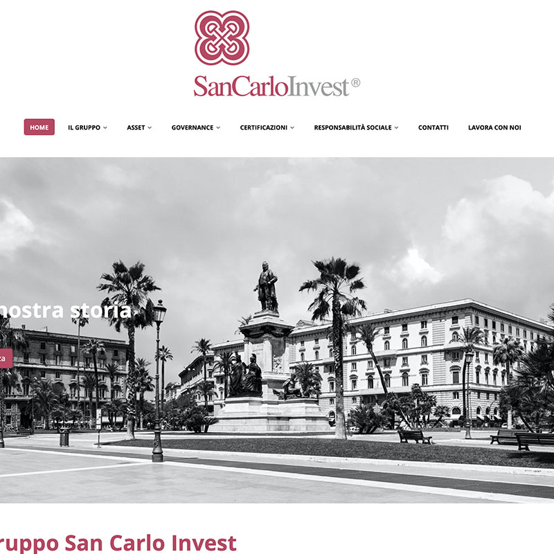 SanCarlo Invest